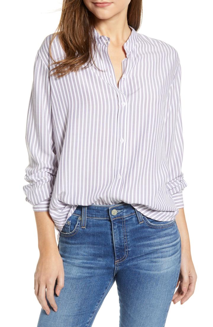 Women's Rails Andi Stripe Top