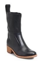 Women's Kork-ease Jewel Boot M - Black