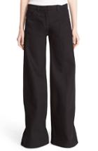 Women's Lea Peckre 'corm' Flare Leg Jeans