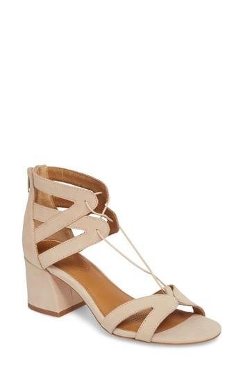 Women's Corso Como Lynne Sandal M - Beige