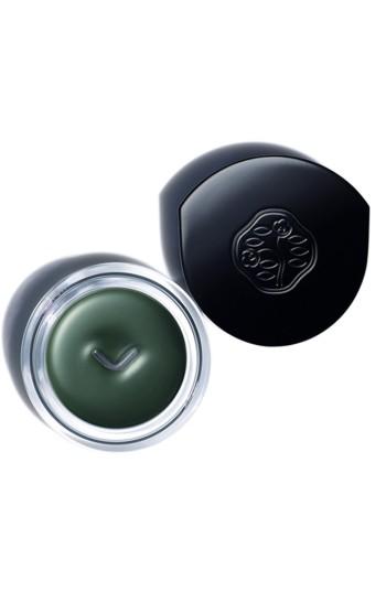 Shiseido Inkstroke Eyeliner - Shinrin Green