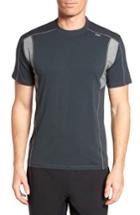 Men's Tasc Performance Charge Semi-fitted T-shirt, Size - Grey