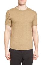 Men's Gramicci Camura T-shirt - Brown