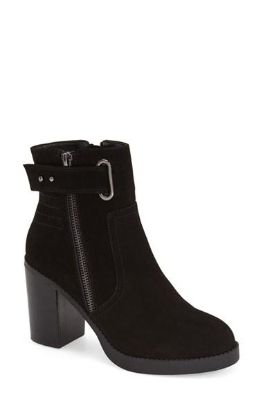 Women's Sole Society 'jessy' Bootie