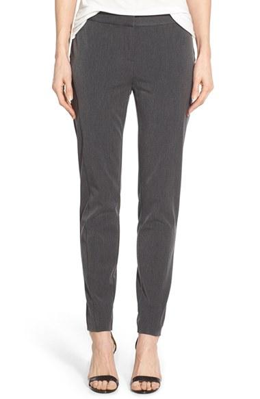 Women's Vince Camuto Stretch Twill Skinny Pants