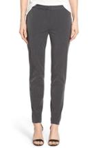 Women's Vince Camuto Stretch Twill Skinny Pants