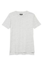 Men's Zanerobe Flintlock T-shirt, Size - Grey