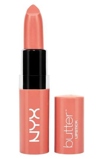 Nyx 'butter' Lipstick