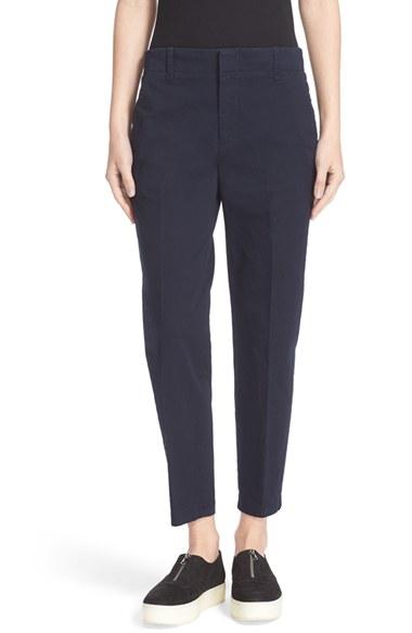 Women's Vince Crop Chinos