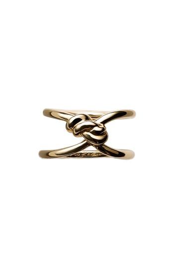 Women's Nora Kogan Yuki Shibari Knot Ring