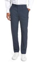 Men's Ted Baker London Water Resistant Golf Trousers R - Blue