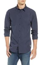 Men's Scotch & Soda Regular Fit Sport Shirt - Purple