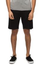 Men's Tavik Cadet Shorts - Black