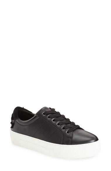Women's Jslides 'asher' Platform Sneaker