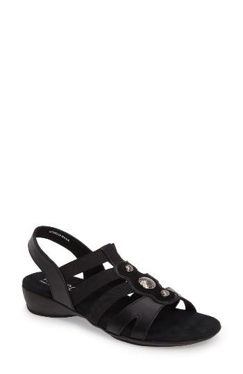 Women's Munro Destiny Sandal
