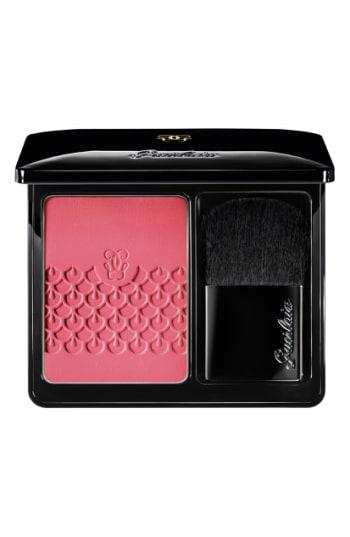 Guerlain Bloom Of Rose - Rose Aux Joues Blush -