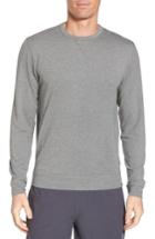 Men's Tasc Performance Legacy Crewneck T-shirt - Grey