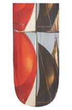 Women's Akris Punto Mainsail Print Modal & Silk Scarf
