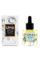 Space. Nk. Apothecary Uma Absolute Anti-aging Face Oil