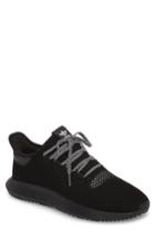 Men's Adidas Tubular Shadow Ck Sneaker M - Black