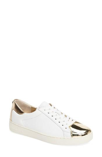 Women's Michael Michael Kors Frankie Sneaker