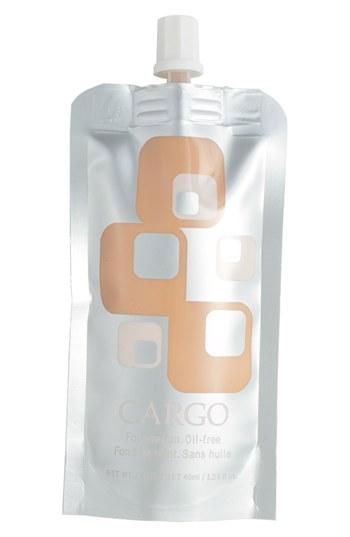 Cargo Liquid Foundation .35 Oz - F-30