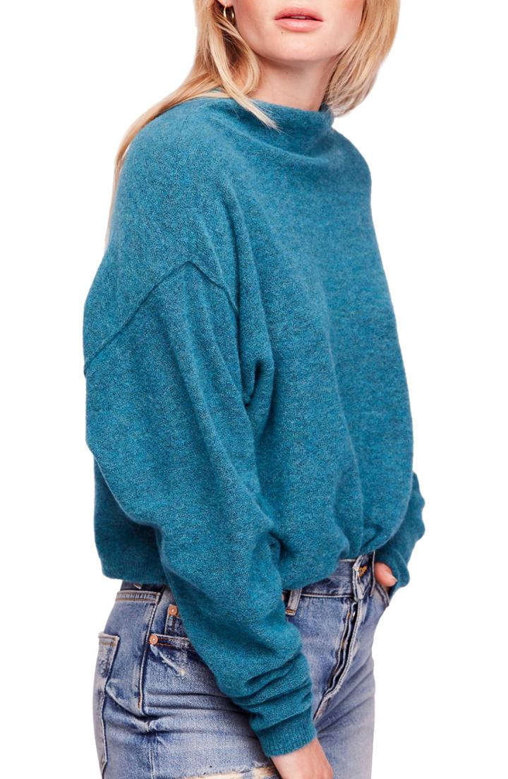 Women's Free People Breakaway Sweater
