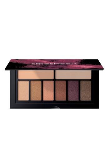 Smashbox Cover Shot Golden Hour Eyeshadow Palette -