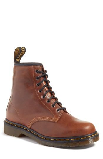 Men's Dr. Martens 1460 8-eye Boot Us / 13uk - Brown