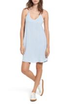 Women's Pst By Project Social T Slipdress - Blue