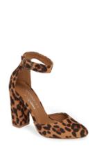 Women's Coconuts By Matisse Seamless Sandal M - Brown