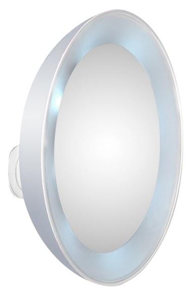 Tweezerman Led 15x Lighted Mirror