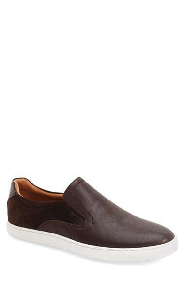 Men's Zanzara 'verse' Slip-on Sneaker