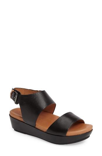 Women's Gentle Souls Lori Platform Sandal
