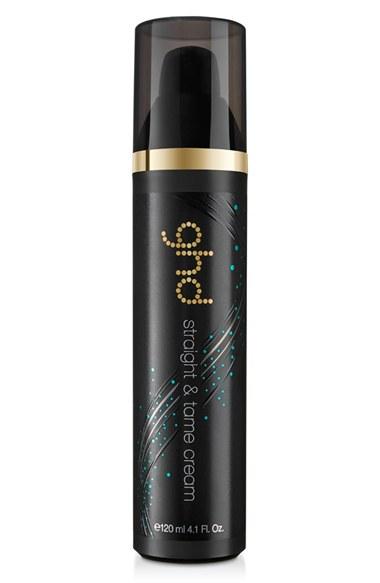 Ghd 'straight & Tame' Cream, Size