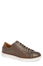 Men's Ron White Dolan Sneaker Us / 40eu - Brown