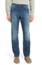 Men's 34 Heritage 'charisma' Classic Relaxed Fit Jeans, Size - (mid Cashmere) (online Only) (regular & )