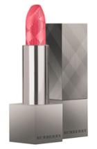 Burberry Beauty Lip Velvet Matte Lipstick - No. 413 Pomegranate Pink