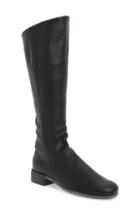 Women's Arche Twigbo Knee High Boot Us / 39eu - Black