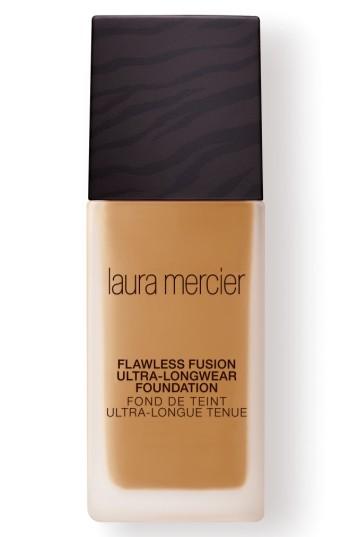 Laura Mercier Flawless Fusion Ultra-longwear Foundation - 4w2 Chai