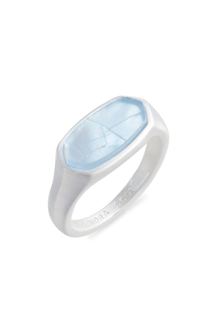 Women's Kendra Scott Mel Ring