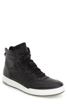 Men's Ecco 'jack' High Top Sneaker