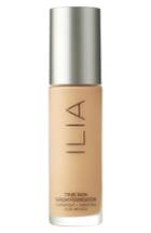Space. Nk. Apothecary Ilia True Skin Serum Foundation - True Skin Salina-sf5