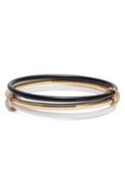 Women's Kate Spade New York In A Flash Set Of Three Bangles