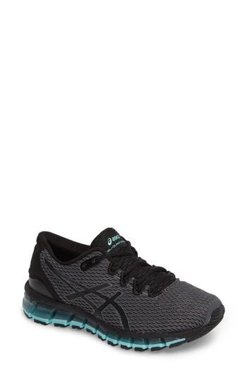 Women's Asics Gel-quantum 360 Shift Mx Running Shoe B - Black
