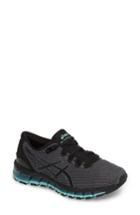 Women's Asics Gel-quantum 360 Shift Mx Running Shoe B - Black