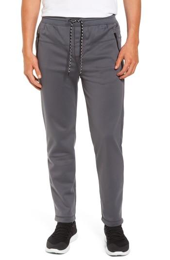 Men's Hurley Therma Protect Pants - Grey