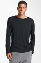Men's T By Alexander Wang Long Sleeve T-shirt
