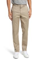Men's Nordstrom Men's Shop Athletic Fit Non-iron Chinos X 30 - Brown