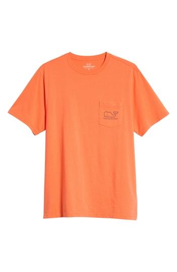 Men's Vineyard Vines Dawn Duck Call T-shirt